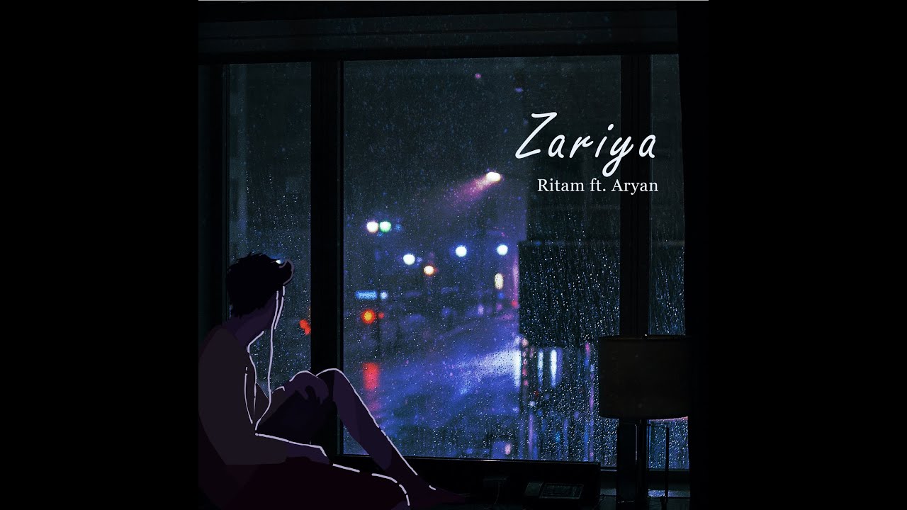 Zariya feat Aryan