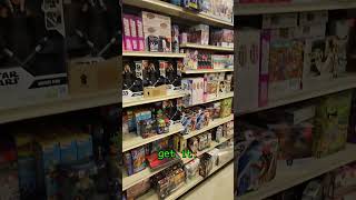 Toy Hunting before school! Super Cheap Marvel Legends! #toyhunt #toyscommunity #actionfigures