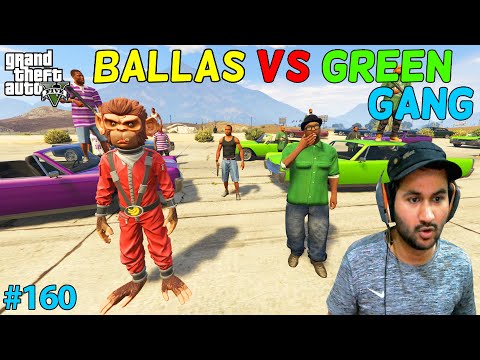 GTA 5 :
