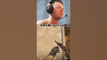 Когда спас тиммейта