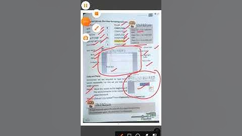 Class II Ch 7 (Using of Wordpad) Video Part 2