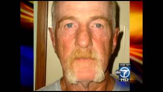 Man sought in murder of elderly couple