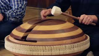 Hangadó Objektek Bartók Konzi Beat