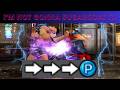 Continuing to Improve at Virtua Fighter 5