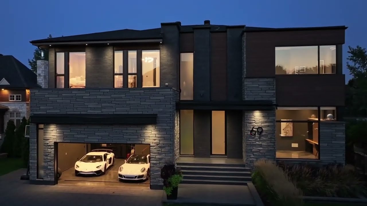 BORD DE L'EAU, BLAINVILLE-SUR-LE-LAC, 69 des Roseaux, Blainville 🔴 ENGEL & VÖLKERS