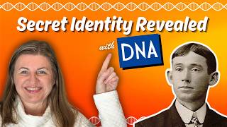 DNA Identifies Missing Great-Grandparents | Leeds Method Tutorial screenshot 5