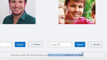 How Protect.Photo / Deep Natural Anonymization protects against facial recognition (hands-on)
