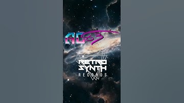 RetroSynth Records welcomes AC83 to the family! / RetroSynth  #synthwave #retrowave #retrosynth