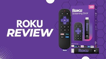 Review: Roku Streaming Stick 2025 - HD Roku Streaming Device for TV with Voice Remote