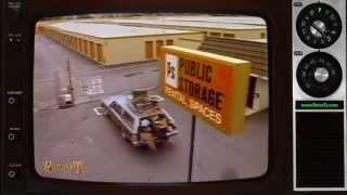 1987 - Public Storage Rental Spaces