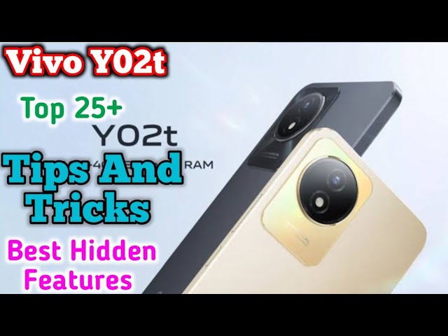 Vivo Y02t test camera full features - GSM FULL INFO %