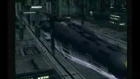 Xenogears Character Analysis: Bart