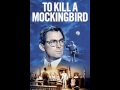 Capture de la vidéo Elmer Bernstein - To Kill A Mockingbird Suite