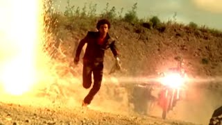 And... Action! | RPM | Full Episode | S17 | E23 | Power Rangers Official