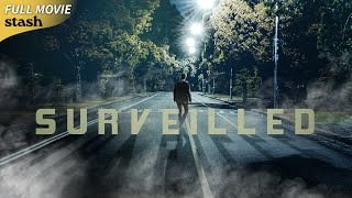 Surveilled (2024)