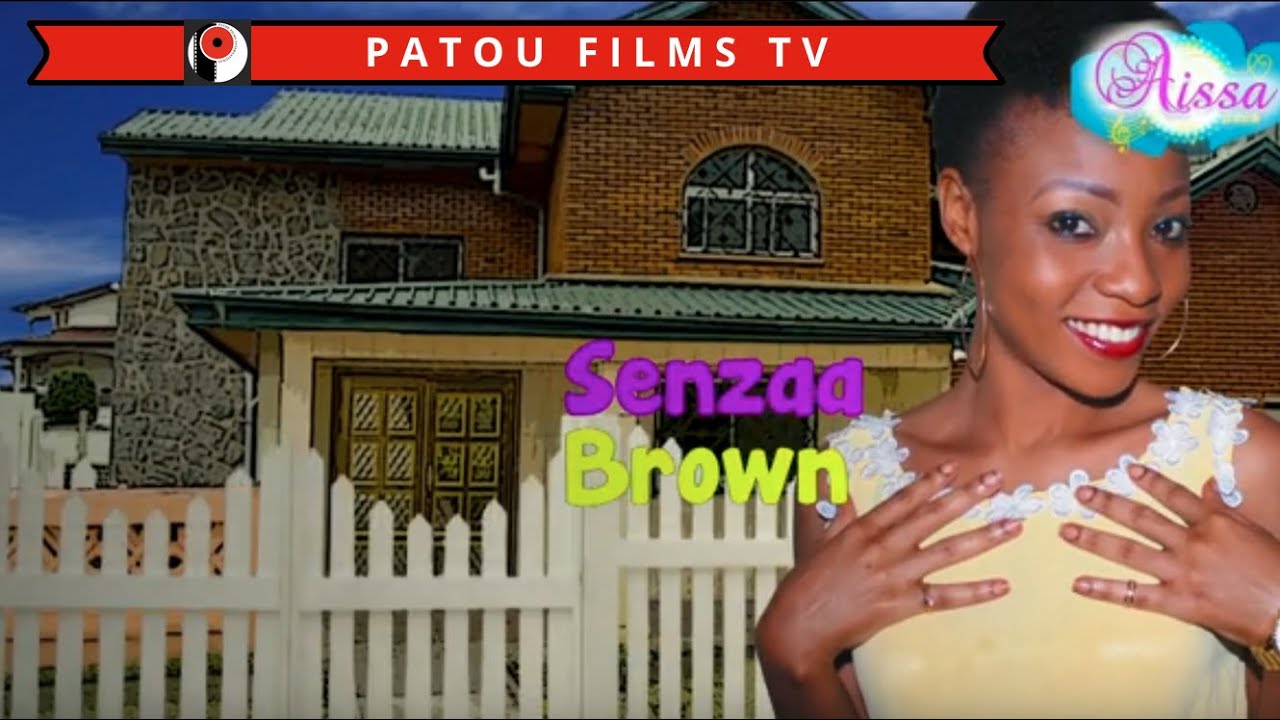 TÉLÉCHARGER SENZAA BROWN AÏSSA