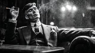 Gentleman Dark Blues   For Men Who Remain Silent