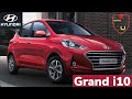 Hyundai Grand i10 HB 2022//de verdad VALE LA PENA ??//Reseña a DETALLE