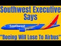 Executive Says Boeing Destined To Lose 737 Max Orders In Favor Of The New Airbus A220-300 Aircraft
