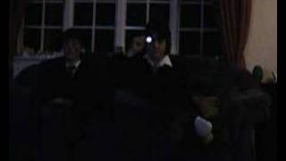 Your Everyday Rich Snobs