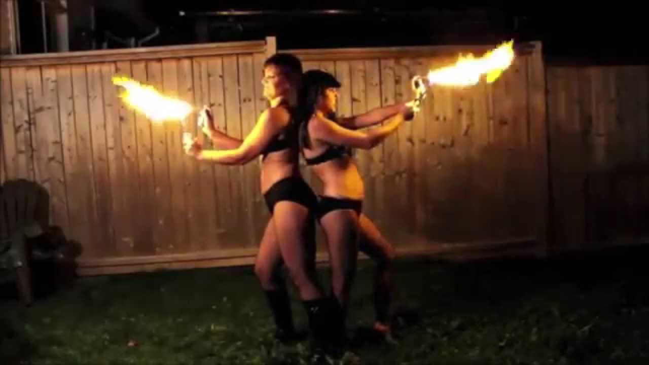 gaga tayfa Free Bitch Nights (A Brooklyn Nights Parody)
