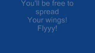 Fly To Your Heart - Lyrics