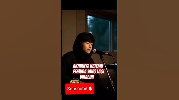 Akhirya ketemu pemuda yang lagi viral#shortvideo #song #music #trendingshorts #video #videoshort