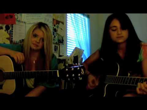 Carson and Andrea, "Remembering Sunday" by All Tim...