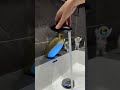 LED Basin Faucet #shortvideo #fpyシ #goodthing #faucet #homedecor #decoration #home #toys