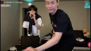 200508 Vilve [Seungwoo&Seungsik] Victon - Light