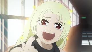 Yuki Tsukumo Clip - Jujutsu Kaisen Season 2 Ep 5