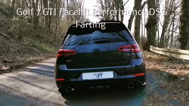 Best Of DSG Fart's compilation