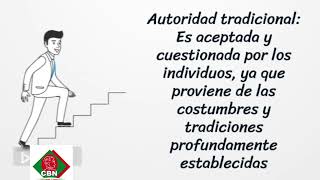 Teoría Birocratica-Cbn Contabilidad Sistematizada Y Finanzas