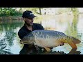 Carpfishing en Katlov Lake | PARTE II