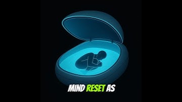 Weightless mind #health #wellness #biohackingtips