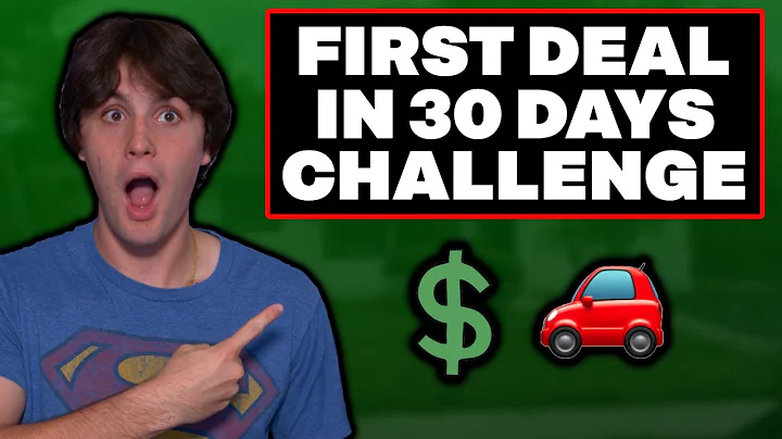 Get Your First Wholesaling Deal in Under a Month | Driving for Dollars Challenge Giveaway Winners!