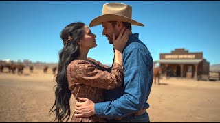 “I Can’t Control Myself” — Said the Rancher, While the Chinese Widow Took Off All Her Clothes...
