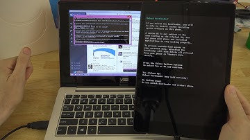 How To Unlock The Nexus 9