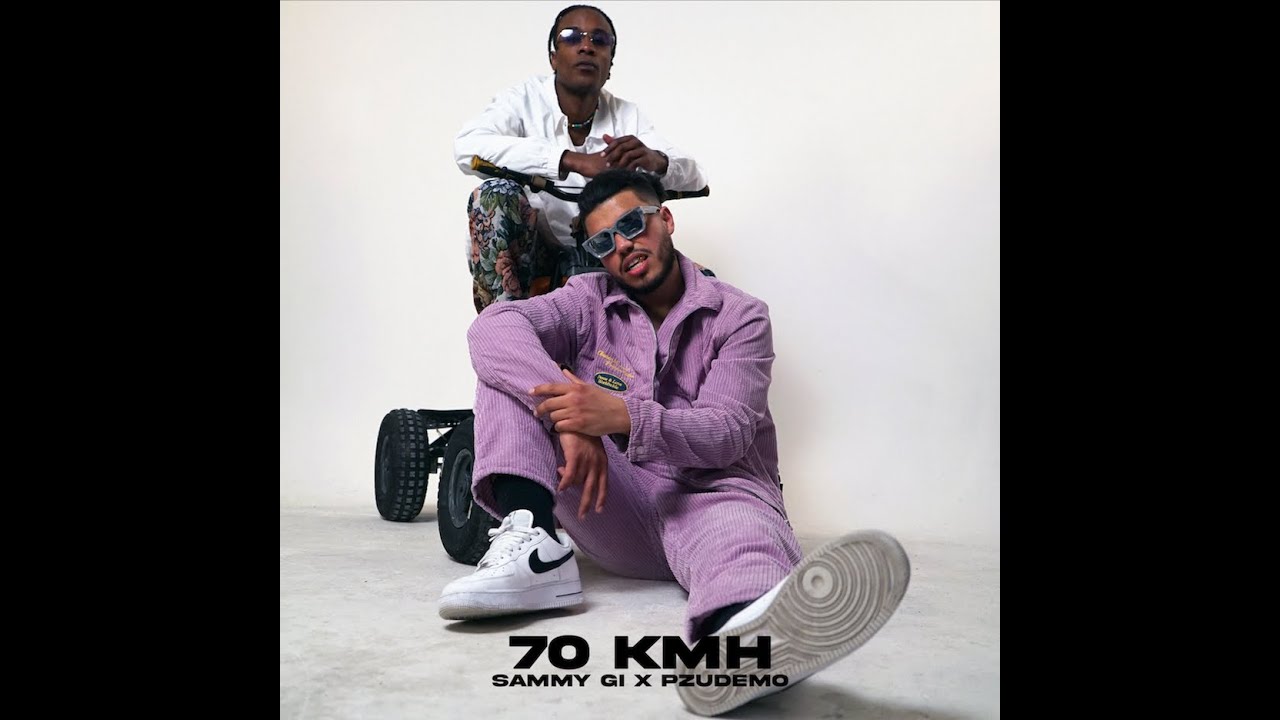 Watch Sammy Gi x Pzudemo - 70 KMH (prod by Tobi Bob Snoid) on YouTube Watch Sammy Gi x Pzudemo - 70 KMH (prod by Tobi Bob Snoid) on YouTube