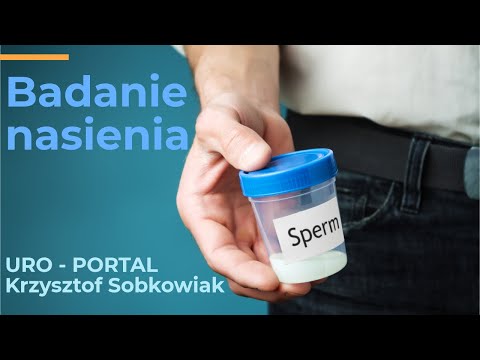 Wideo: Normalna Liczba Plemników: Zrozumienie Analizy Nasienia