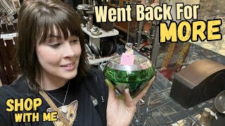 Went Back for MORE | Shop With Me | Reselling