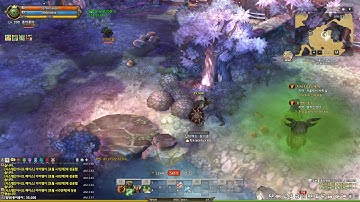 Tree Of Savior Game Play 20181116 03 37 05 740