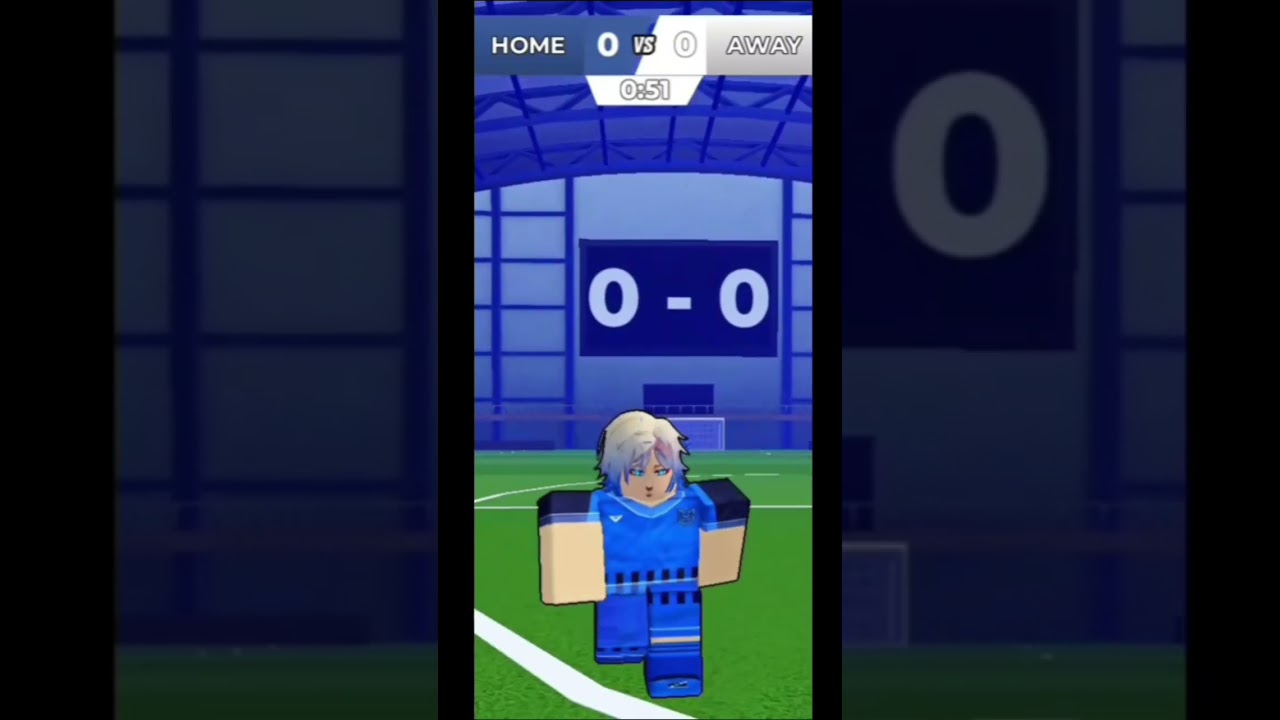 How To Use Kaiser Volley Properly 