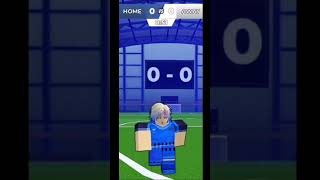 How To Use Kaiser Volley Properly #bluelockrivals #roblox #tutorial