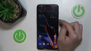 ONEPLUS 6T | Как записать видео с экрана на ONEPLUS 6T - Запись экрана на ONEPLUS 6T