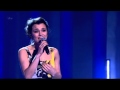 Samantha Barks - Another Suitcase in Another Hall (Andrew Lloyd Webber - 40 Musical Years)