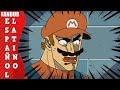 Mario & Luigi: Super Anime Brothers - ESPAÑOL (fandub latino)