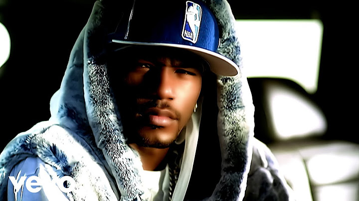 Cam'Ron - Daydreaming (Official Music Video) ft. Tiffany