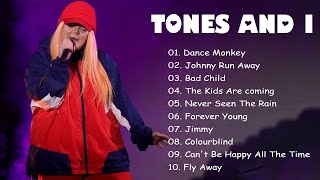 Tone And I Best Songs Playlist 2023 - Tone And I Greatest Hits Full Album 2023