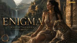 ENIGMA Chillout Mix | Cinematic Ambient Sounds for Peace & Reflection